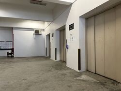 A'posh Bizhub (D27), Factory #556375071